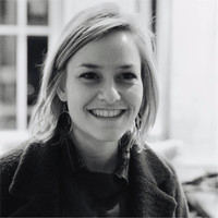 BASE (Telenet Group) Employee Nina Ramon's profile photo