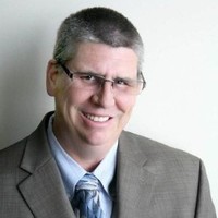 Stantec Employee Larry Stephenson's profile photo
