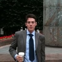 Adam Doran Email & Phone Number