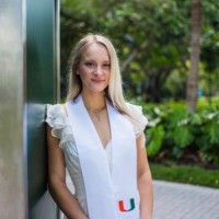 The Millennium Alliance Employee Lucy Barnard's profile photo