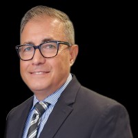 IBM Employee Samuel Kain's profile photo