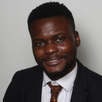 E-SAT Employee Frederic Nganga's profile photo