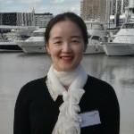 Liu Kewei Email