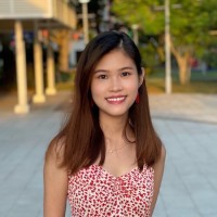 Ninja Van Employee Michelle Lau's profile photo