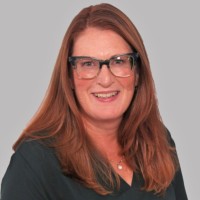 Integral Blue Employee Suzanne Conover's profile photo