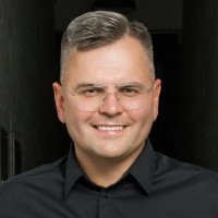 Nando Employee Justin Taruska's profile photo