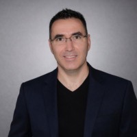 Universidad de Guanajuato Employee Alejandro Mosiño's profile photo