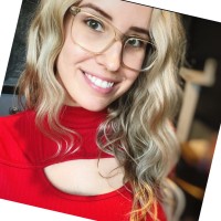 Toothio Employee Liz Scarborough's profile photo