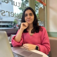 Alice Jung Email