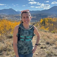 Lakewood Police Department Employee Jamie Scatenato's profile photo