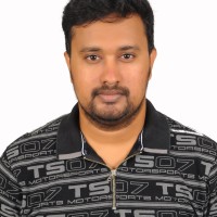 Freshworks Employee Vinoth kumar's profile photo