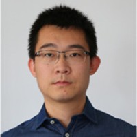 CitrusAd Employee Young He's profile photo