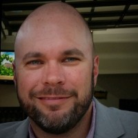 Colorado Department of Human Services Employee Bryan Stephen's profile photo
