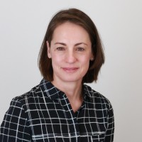 Ampol Employee Fiona McLeod's profile photo