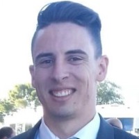 Manhatta Employee Zachary Furtado's profile photo