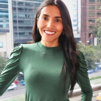 Andrea Beltrán Otálora Email