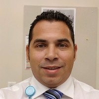 Gilead Sciences Employee Will Hernandez's profile photo