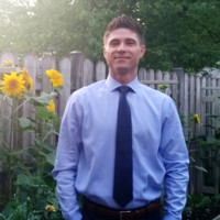 UCS Employee Jeremy Raboteau's profile photo