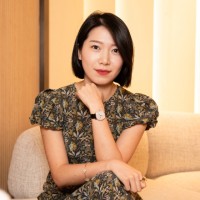 Daisy Wang Email