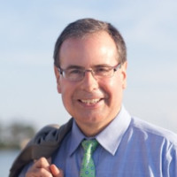 Team 413 Employee Mark Markelz's profile photo