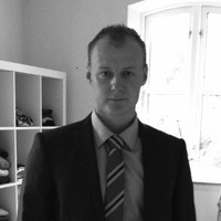 Danish Bottling Company A/S Employee Thomas Siggaard's profile photo
