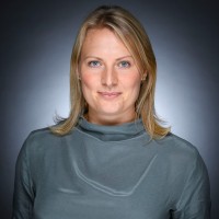 FIFA Employee Anna Andersen's profile photo