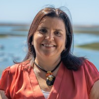 Universidade do Algarve Employee Claudia Ribeiro de Almeida's profile photo