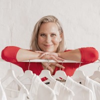 Float Employee Suvi Roine's profile photo