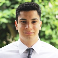 Raytheon Employee Steven Perla's profile photo