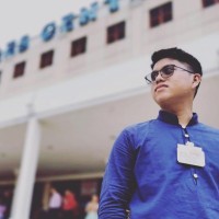 ISUZU Automotive Dealership, Inc. (IADI) Employee Louie Enriquez's profile photo