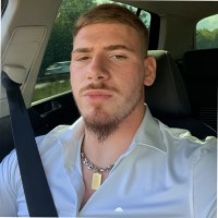 CUBE SARL Employee Logan Levieux's profile photo