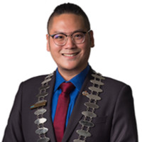 Tridentity Employee Duke Lim's profile photo