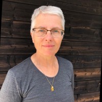 National Veterinary Institute, Sweden Employee Maria Engedahl's profile photo