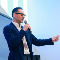 Diriyah Company l شركة الدرعية Employee Garen Moreno's profile photo