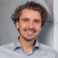 TECLIB GROUP Employee Pascal Aubry's profile photo