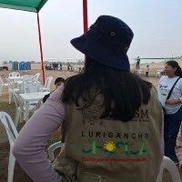 QUIMIGEN S.A.C. Employee Sofía Meneses's profile photo