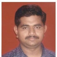 Prashanth Kulkarni Email