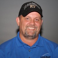 Link-Belt Cranes Employee Michael Clevenger's profile photo