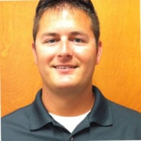Ag Leader Technology Employee Ryan Ochs's profile photo