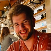 Deel Employee Thomas Sanchez's profile photo