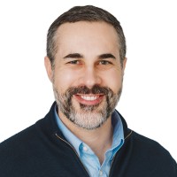 JME Leadership Strategies Employee Joe Ehrlich's profile photo