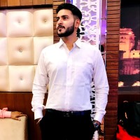 FarMart Employee Anoop Soni's profile photo