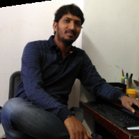 Med Plus, A Unit Of Optival Health Solutions Private Limited Employee Rajashekarreddy Goguri's profile photo