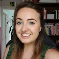 Profusion Employee Hannah Joyce's profile photo