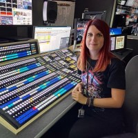 Matchroom Boxing Employee Sarah Blythe's profile photo