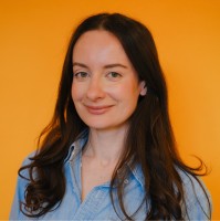 Bumble Employee Ciara O'Brien's profile photo