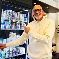 Boost inc Employee Michael Wälchli's profile photo