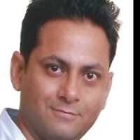 iEnergizer Employee Anil Sharma's profile photo