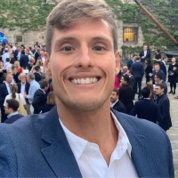 Implantec® Health Care Technology Employee Bruno Weigert's profile photo