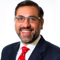 Blue Motor Finance Ltd Employee Ali Chaudhry's profile photo